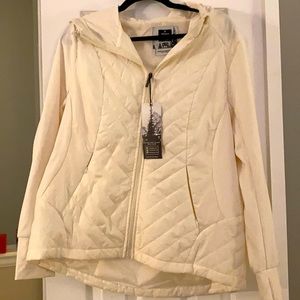 New with Tags! Kyodan Light Puffer Jacket